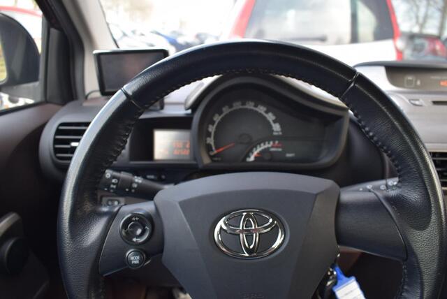 Toyota IQ 1.0 VVTi Comfort airco