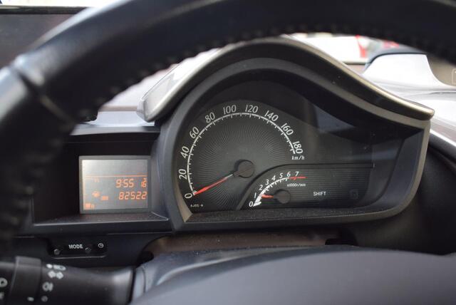Toyota IQ 1.0 VVTi Comfort airco