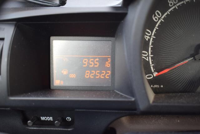 Toyota IQ 1.0 VVTi Comfort airco