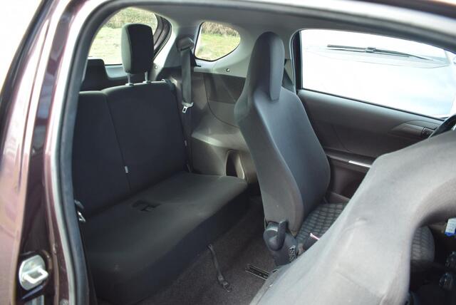 Toyota IQ 1.0 VVTi Comfort airco
