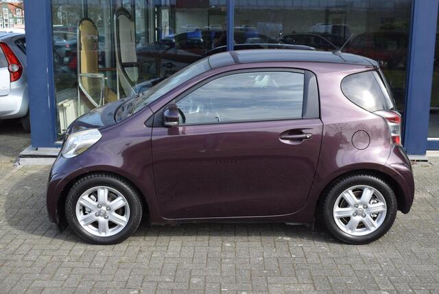 Toyota IQ 1.0 VVTi Comfort airco