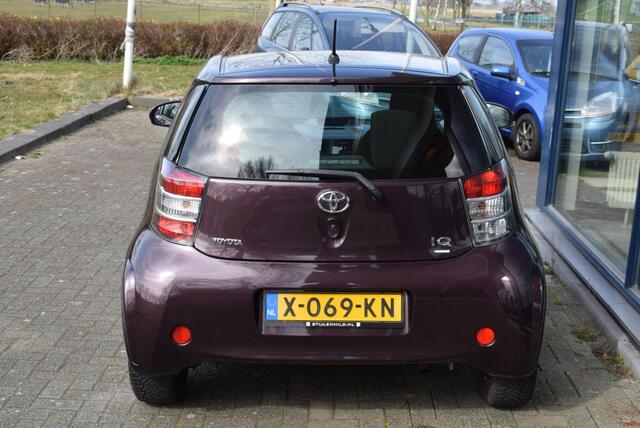 Toyota IQ 1.0 VVTi Comfort airco
