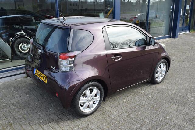 Toyota IQ 1.0 VVTi Comfort airco
