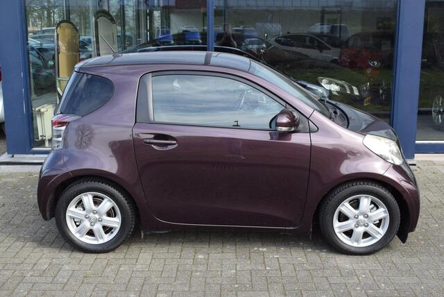 Toyota IQ 1.0 VVTi Comfort airco