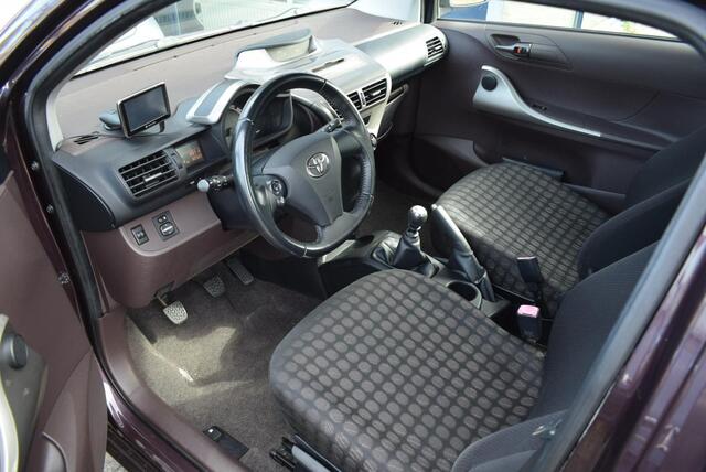 Toyota IQ 1.0 VVTi Comfort airco