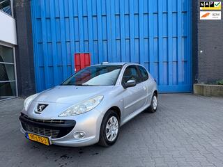 PEUGEOT 206 + 1.4 XS Airco Cruise controle!!!