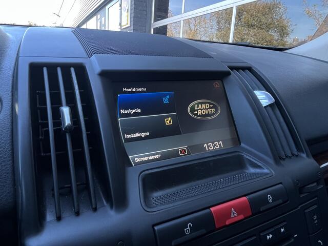 Land Rover Freelander 3.2 i6 HSE, Automaat, Cruise, Trekhaak, Pano, Navi, Pdc,