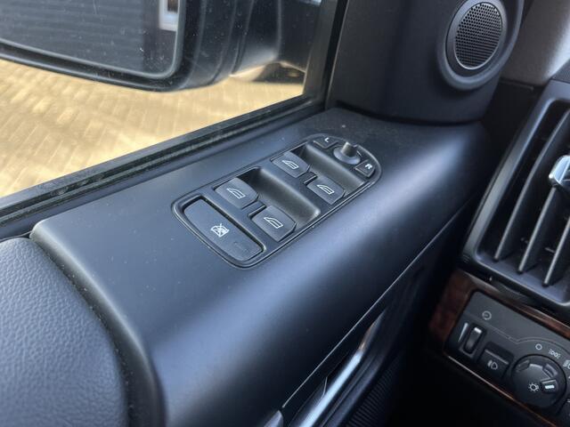 Land Rover Freelander 3.2 i6 HSE, Automaat, Cruise, Trekhaak, Pano, Navi, Pdc,