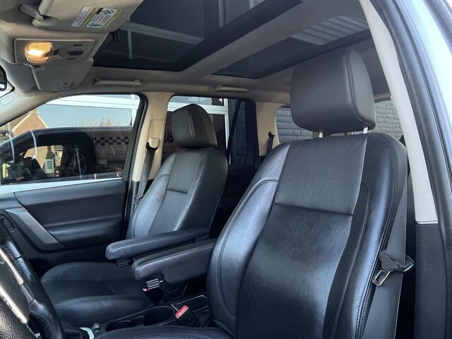 Land Rover Freelander 3.2 i6 HSE, Automaat, Cruise, Trekhaak, Pano, Navi, Pdc,