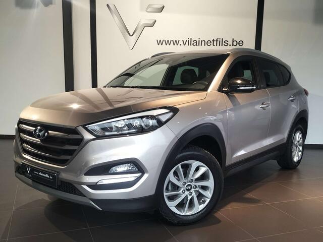 Hyundai Tucson 1.6 GDi Feel