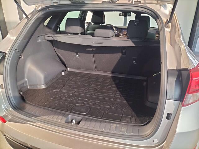 Hyundai Tucson 1.6 GDi Feel