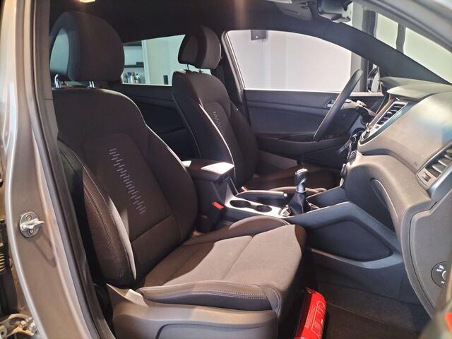 Hyundai Tucson 1.6 GDi Feel