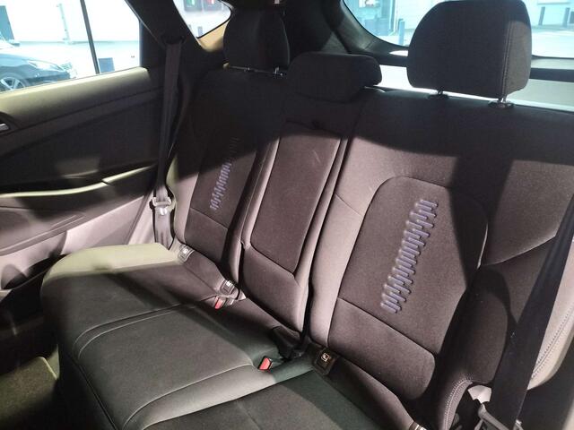Hyundai Tucson 1.6 GDi Feel