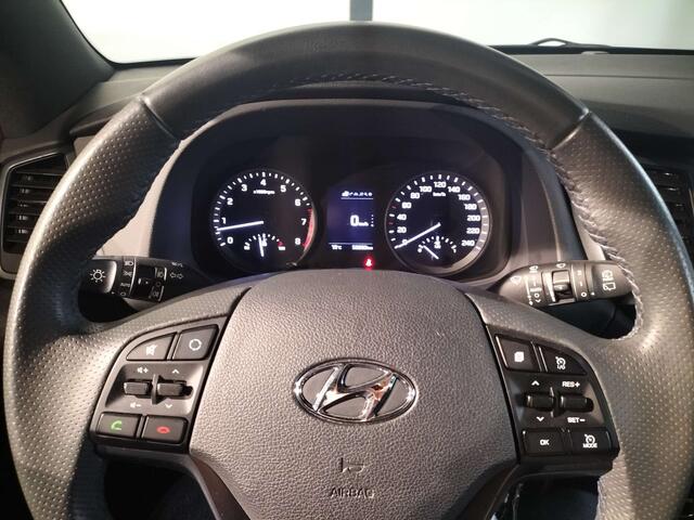 Hyundai Tucson 1.6 GDi Feel
