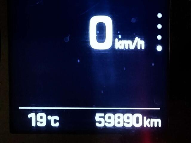Hyundai Tucson 1.6 GDi Feel