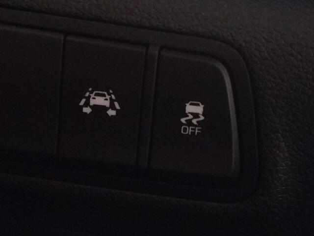 Hyundai Tucson 1.6 GDi Feel