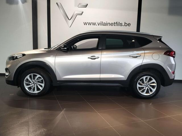 Hyundai Tucson 1.6 GDi Feel