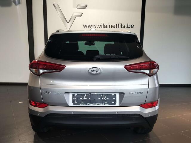 Hyundai Tucson 1.6 GDi Feel