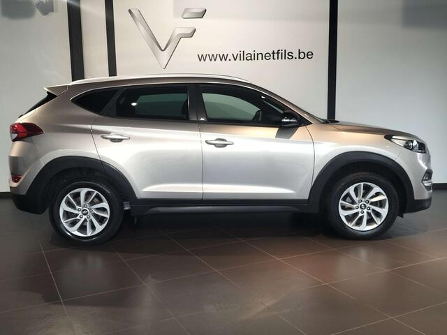 Hyundai Tucson 1.6 GDi Feel
