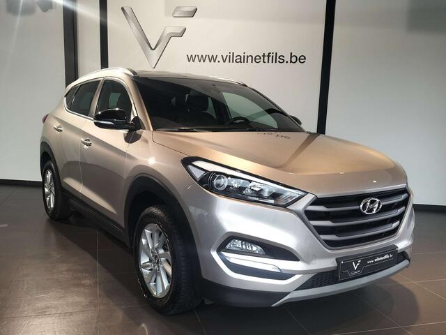 Hyundai Tucson 1.6 GDi Feel