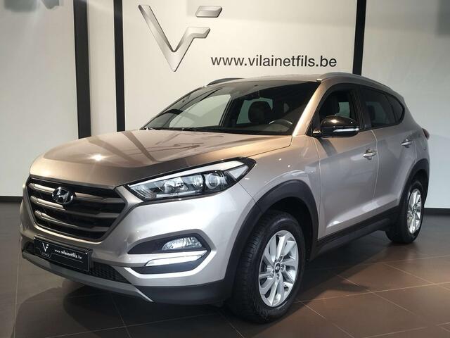 Hyundai Tucson 1.6 GDi Feel