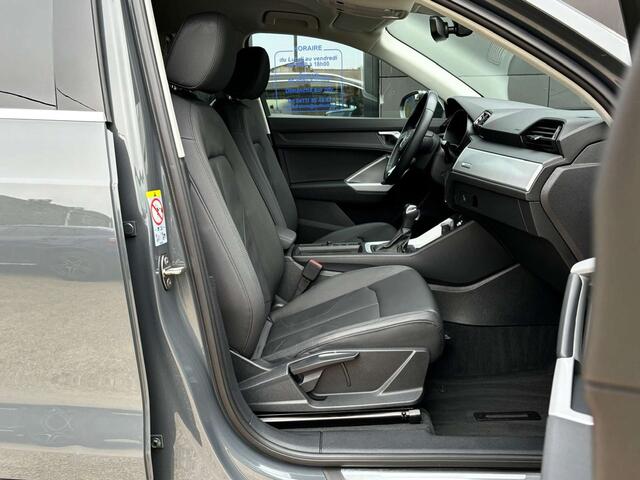 Audi Q3 35 TDi 150CV PACKSPORT S-TRONiC MMi CUiR COCKPiT