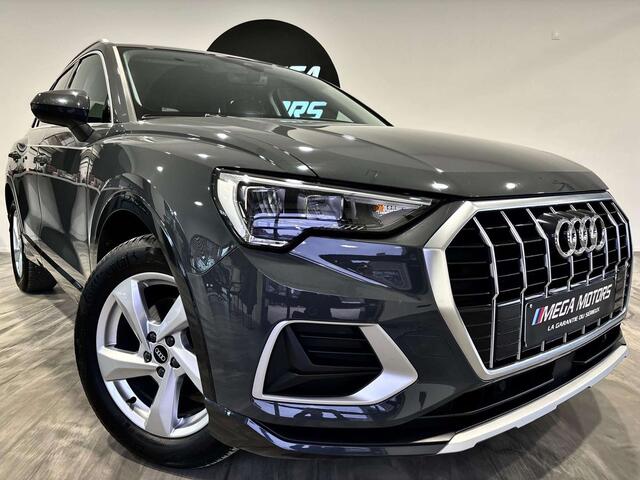 Audi Q3 35 TDi 150CV PACKSPORT S-TRONiC MMi CUiR COCKPiT
