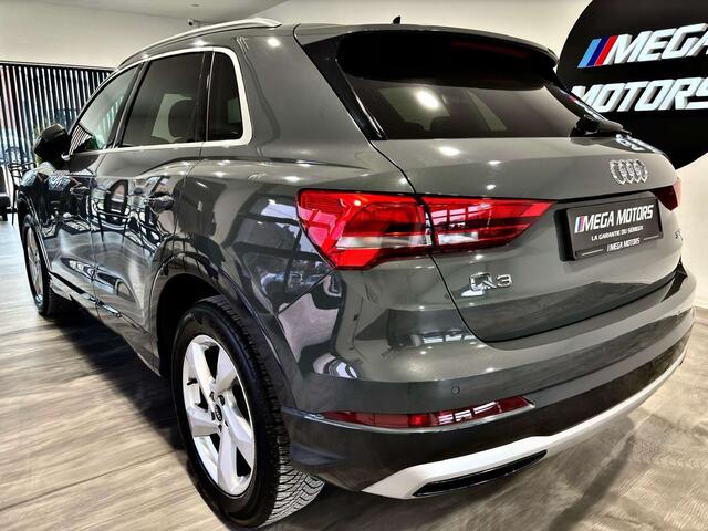 Audi Q3 35 TDi 150CV PACKSPORT S-TRONiC MMi CUiR COCKPiT