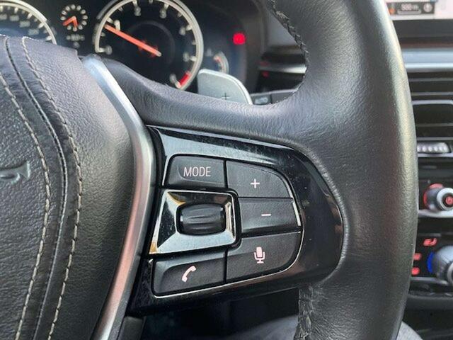 BMW 5-Serie 520 dA Luxury Line /Toit ouvrant panoramique/1er propr
