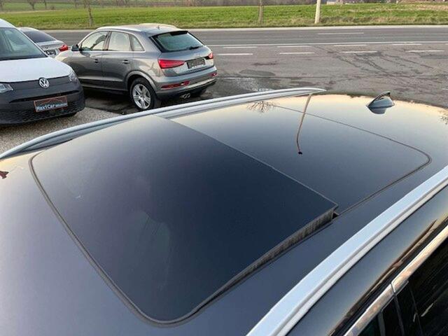 BMW 5-Serie 520 dA Luxury Line /Toit ouvrant panoramique/1er propr