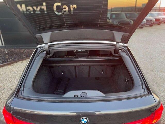 BMW 5-Serie 520 dA Luxury Line /Toit ouvrant panoramique/1er propr