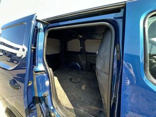 CITROEN BERLINGO Citro�n Berlingo (267) �17900,- all in