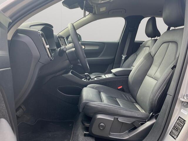Volvo XC40 Core