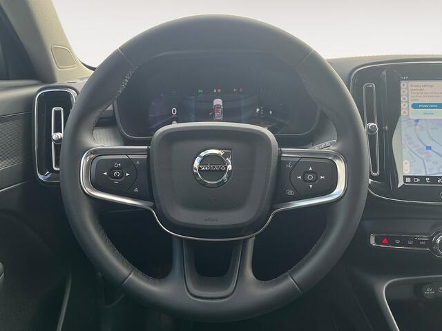 Volvo XC40 Core