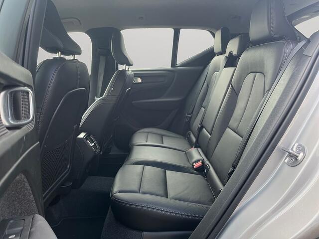 Volvo XC40 Core