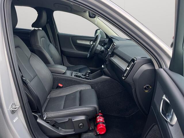 Volvo XC40 Core