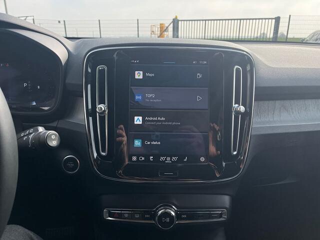 Volvo XC40 Core