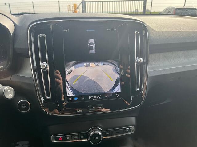 Volvo XC40 Core
