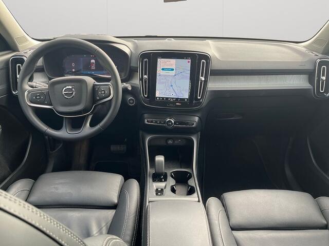 Volvo XC40 Core