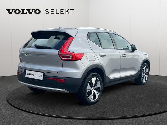 Volvo XC40 Core