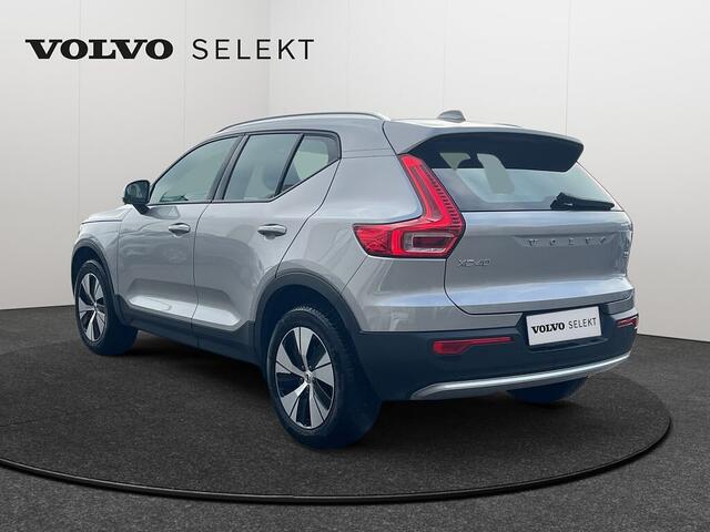 Volvo XC40 Core