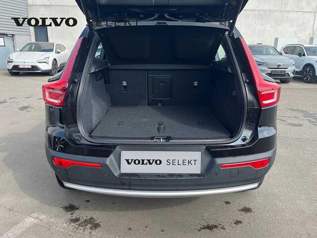 Volvo XC40 Core