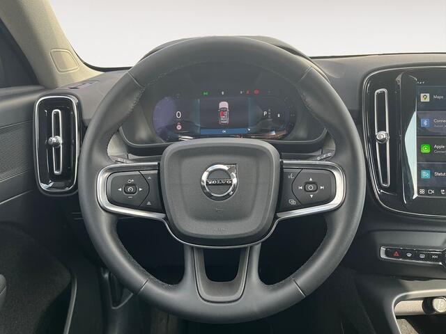 Volvo XC40 Core