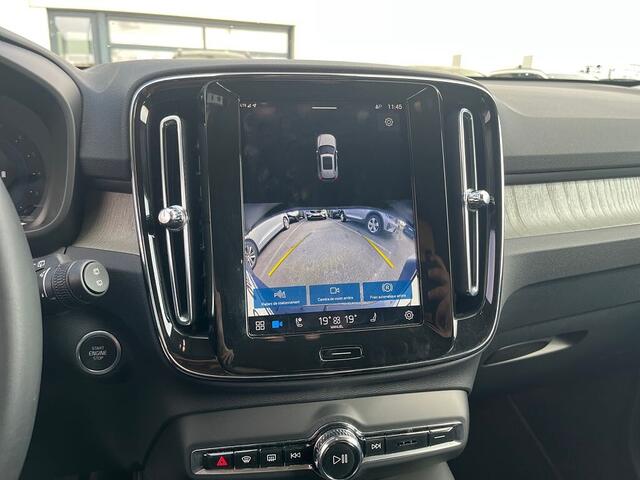 Volvo XC40 Core