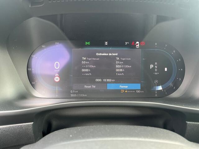 Volvo XC40 Core