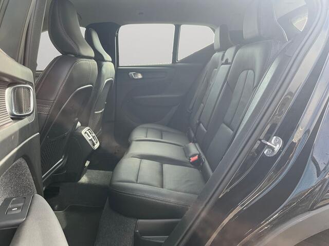 Volvo XC40 Core