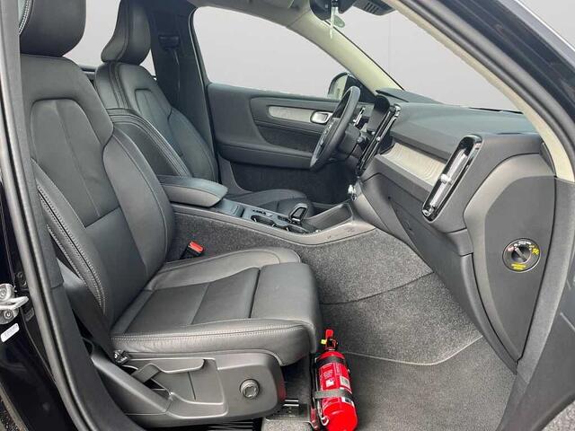 Volvo XC40 Core