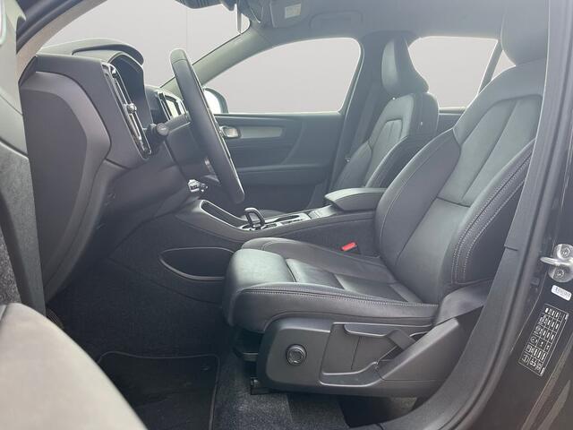 Volvo XC40 Core