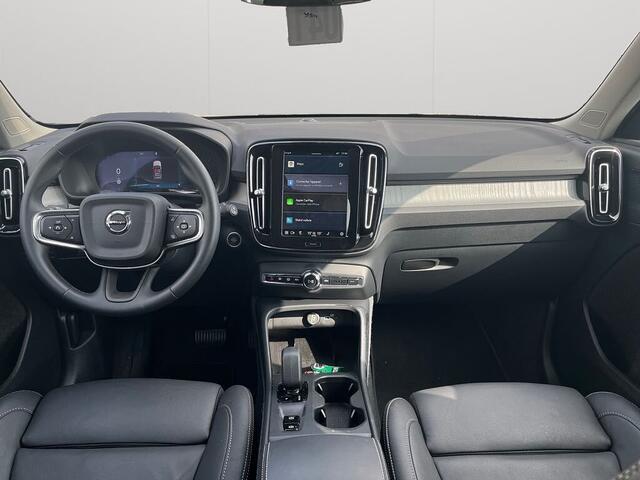 Volvo XC40 Core
