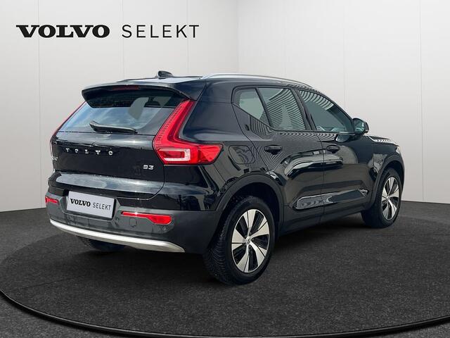 Volvo XC40 Core